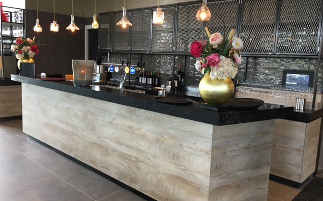 Van der Valk-hotel in Breda - Impex
